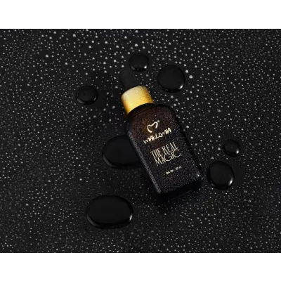 Marula Facial Oil