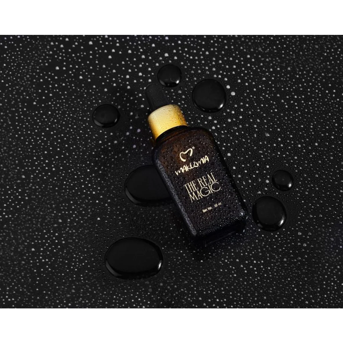 Marula Facial Oil