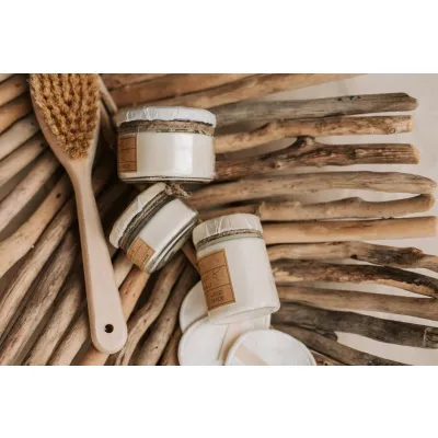 Shea & Cocoa Body Butter