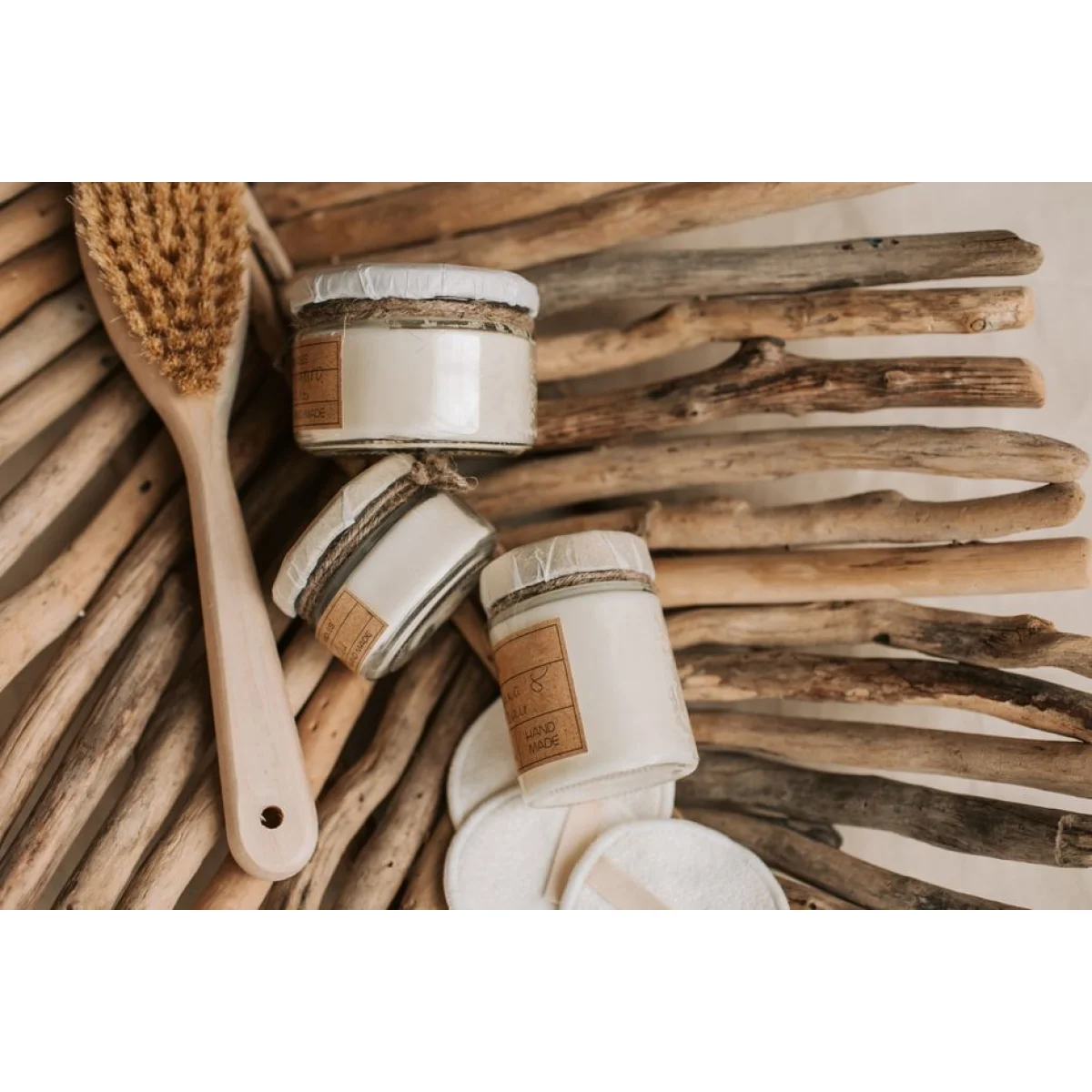Shea & Cocoa Body Butter